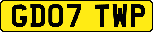 GD07TWP