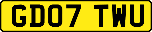 GD07TWU