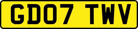 GD07TWV