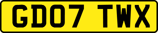 GD07TWX