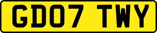 GD07TWY