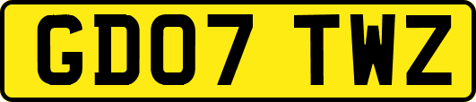 GD07TWZ