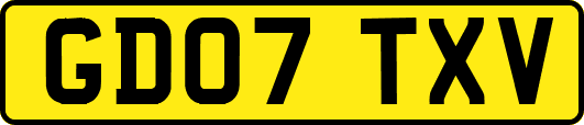 GD07TXV