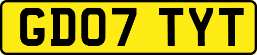 GD07TYT