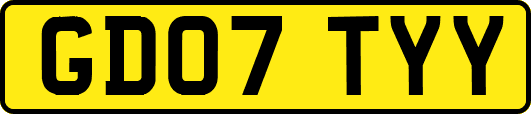 GD07TYY