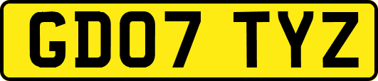 GD07TYZ