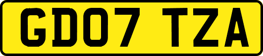 GD07TZA