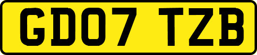 GD07TZB