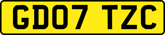 GD07TZC