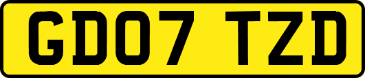 GD07TZD