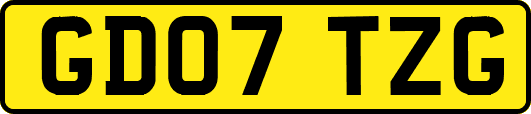 GD07TZG