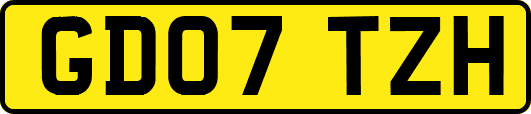 GD07TZH