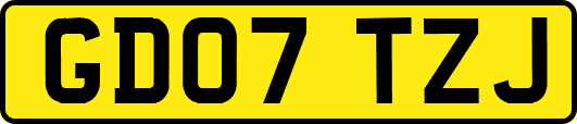 GD07TZJ