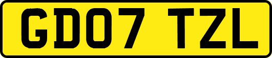 GD07TZL