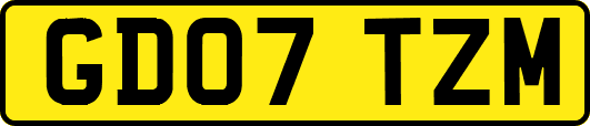 GD07TZM