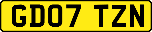 GD07TZN