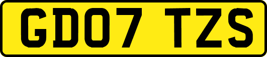 GD07TZS