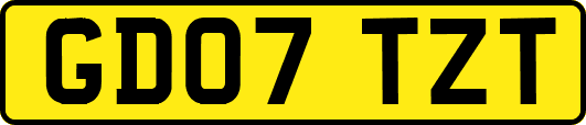 GD07TZT