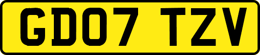 GD07TZV