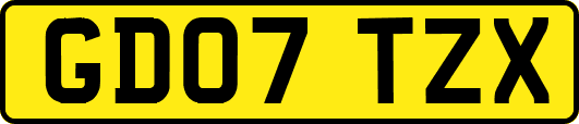 GD07TZX