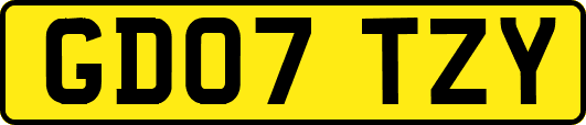 GD07TZY