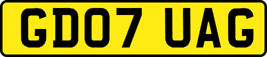 GD07UAG