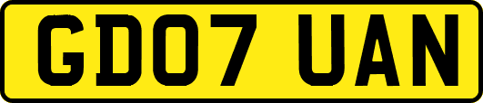 GD07UAN