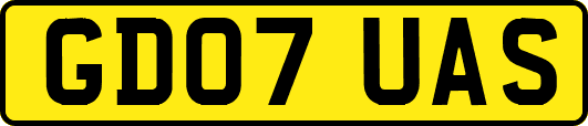 GD07UAS
