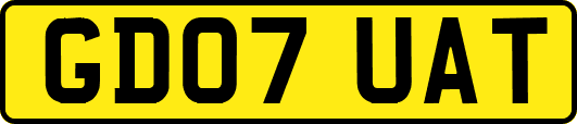 GD07UAT