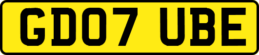GD07UBE