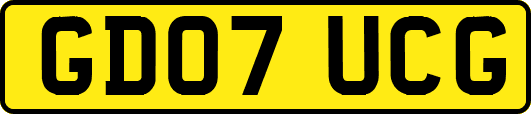 GD07UCG