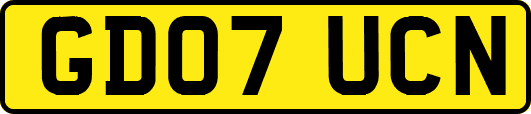 GD07UCN