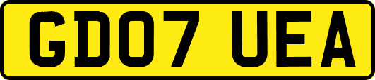 GD07UEA