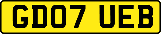 GD07UEB