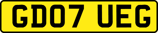 GD07UEG
