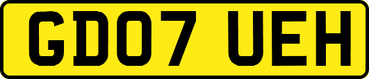 GD07UEH
