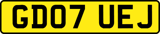 GD07UEJ