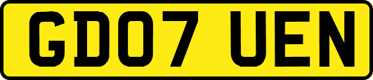 GD07UEN