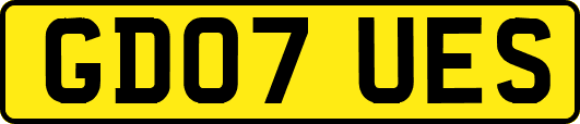 GD07UES