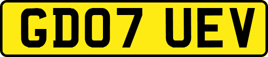 GD07UEV