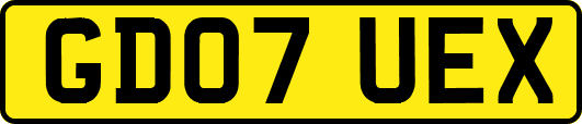 GD07UEX