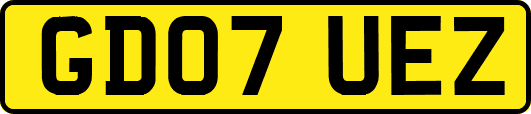 GD07UEZ