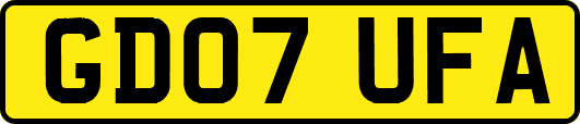 GD07UFA