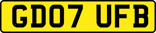 GD07UFB