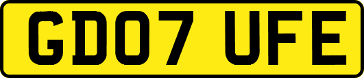 GD07UFE