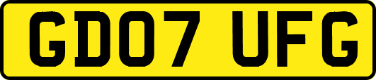 GD07UFG
