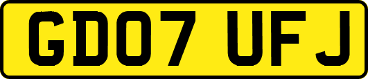 GD07UFJ