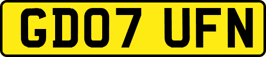 GD07UFN