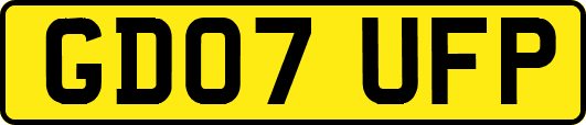GD07UFP