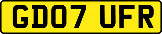 GD07UFR